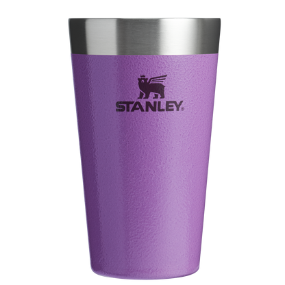 Adventure Stacking Beer Pint | 16 OZ W7