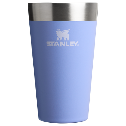 Adventure Stacking Beer Pint | 16 OZ W7