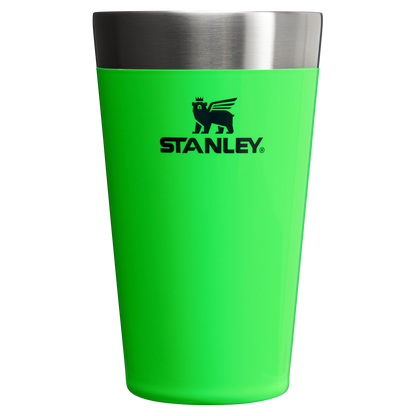 Adventure Stacking Beer Pint | 16 OZ W7