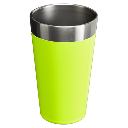 Adventure Stacking Beer Pint | 16 OZ W7
