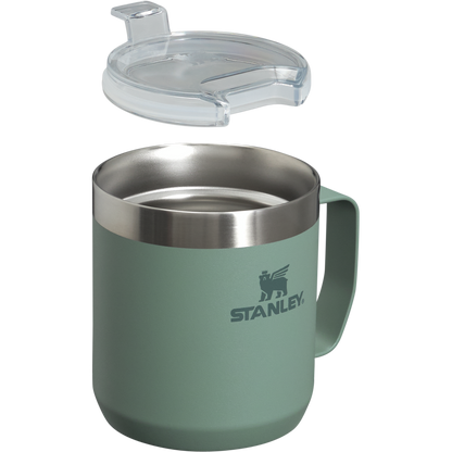 Classic Legendary Camp Mug | 12 OZ LP3