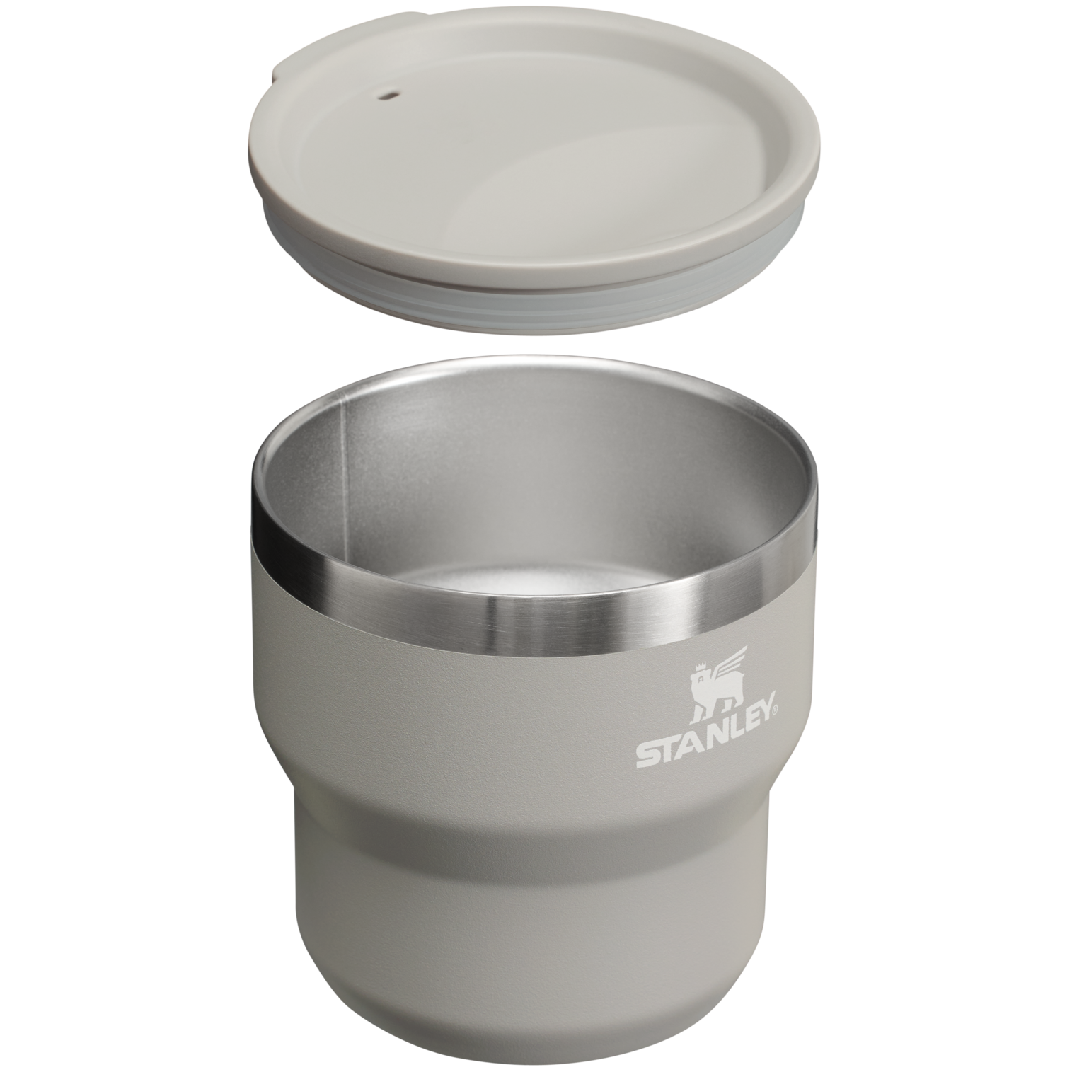 The Stay-Hot Stacking Cup | 10 OZ BW0