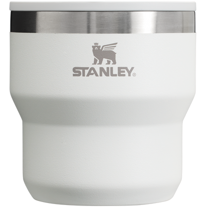 The Stay-Hot Stacking Cup | 10 OZ BW0