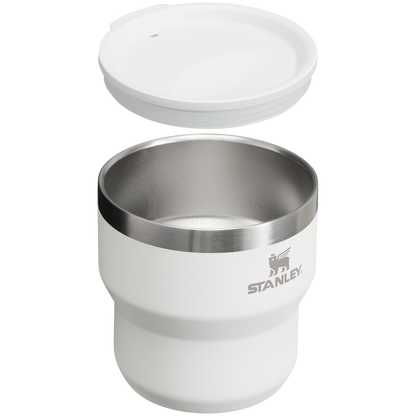 The Stay-Hot Stacking Cup | 10 OZ BW0