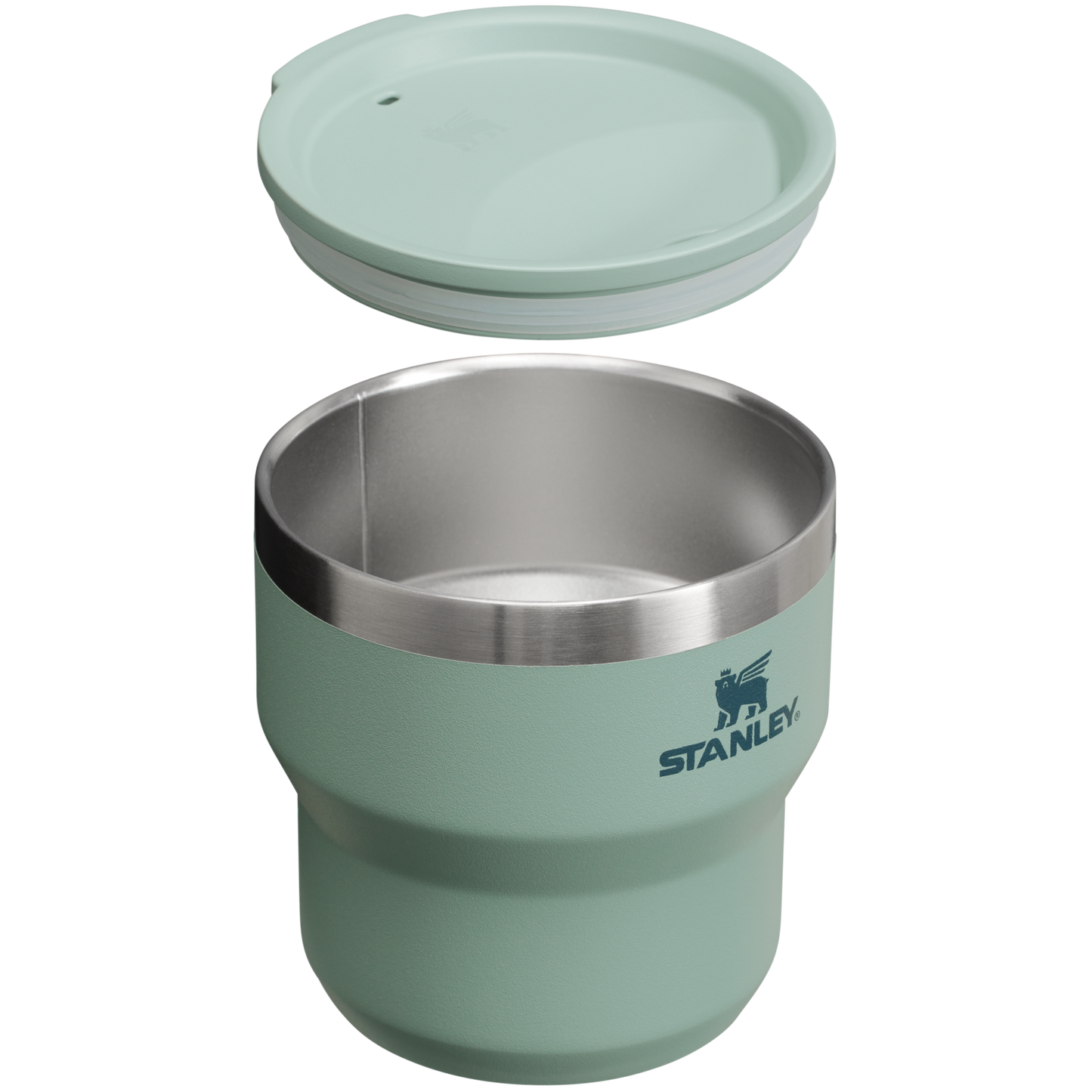 The Stay-Hot Stacking Cup | 10 OZ BW0