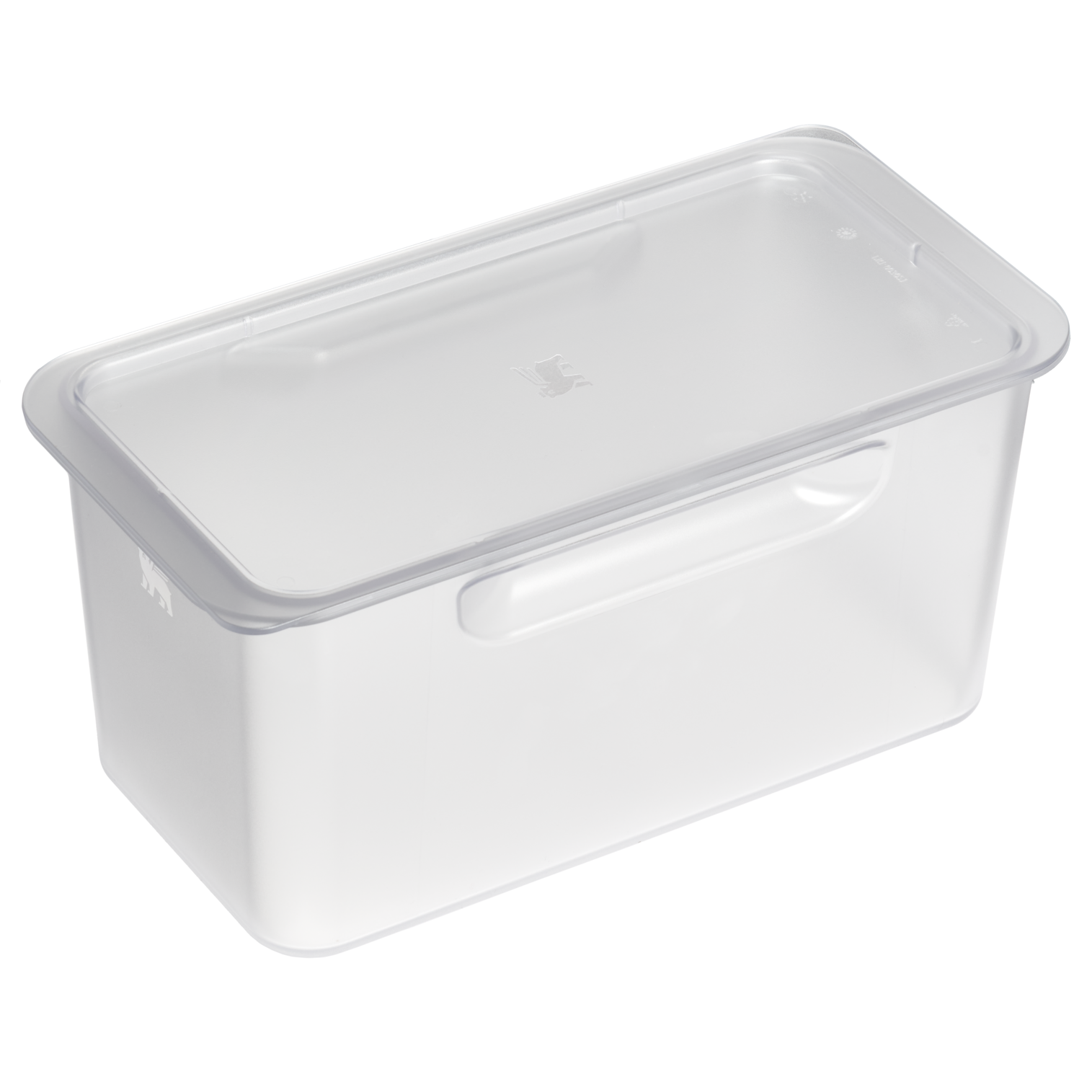 Steel Cooler Storage Bins | Small NN7