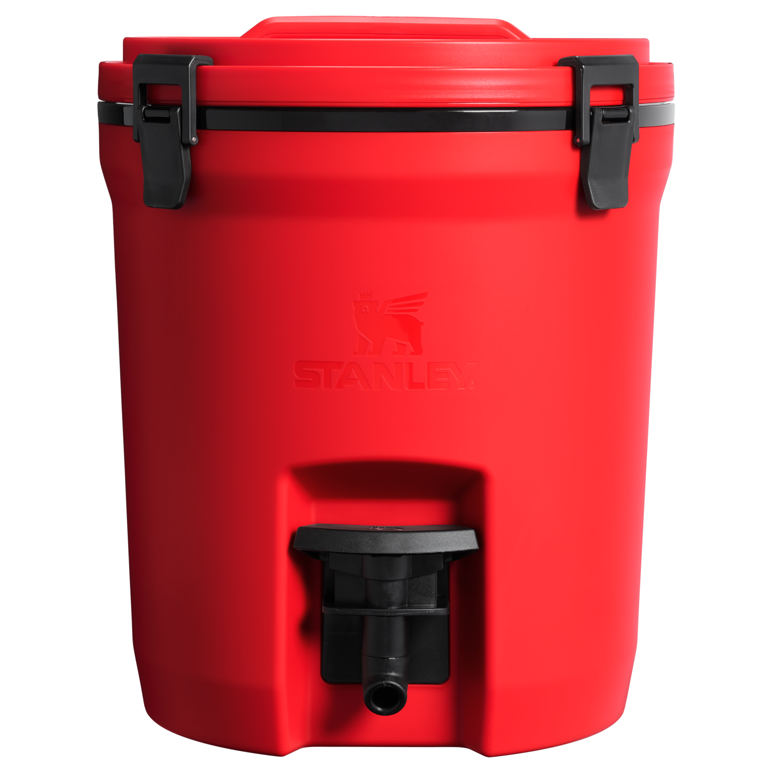 Adventure Fast Flow Water Jug 2G OC4