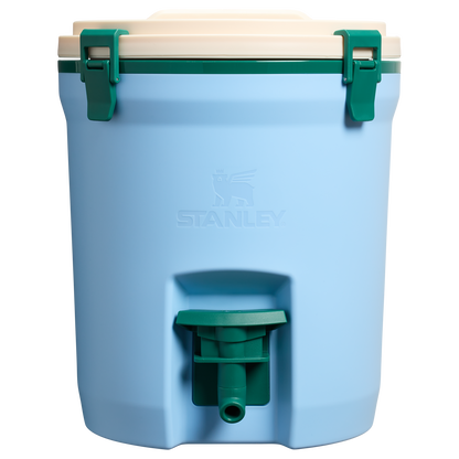 Adventure Fast Flow Water Jug 2G OC4