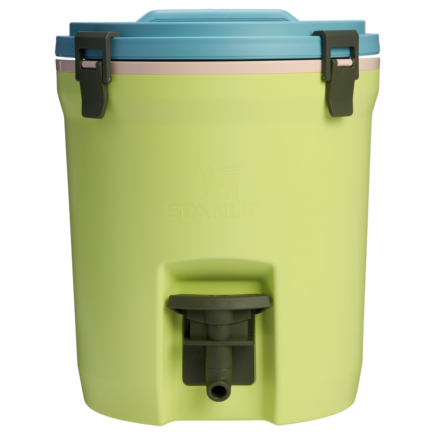 Adventure Fast Flow Water Jug 2G OC4