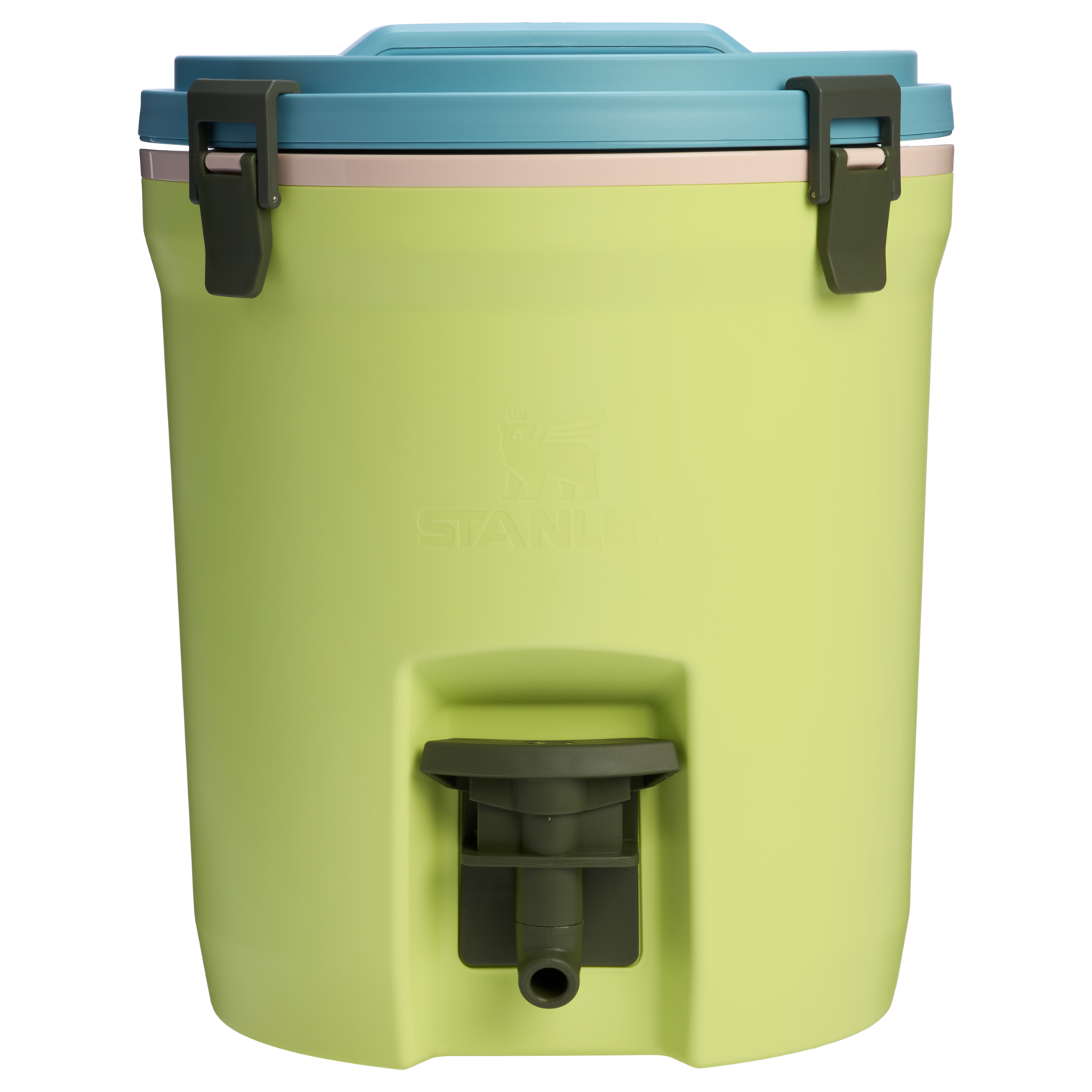 Adventure Fast Flow Water Jug 2G OC4
