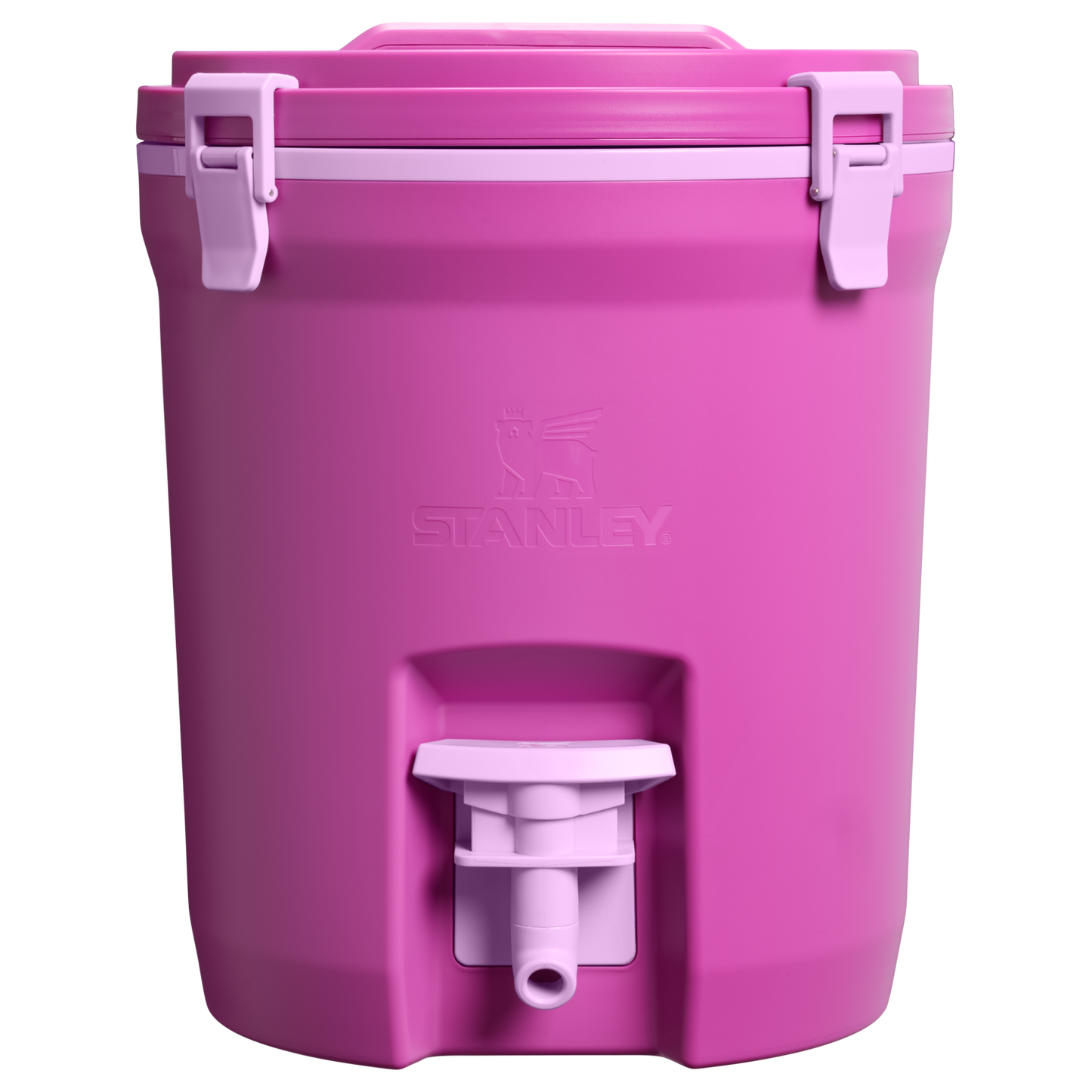 Adventure Fast Flow Water Jug 2G OC4
