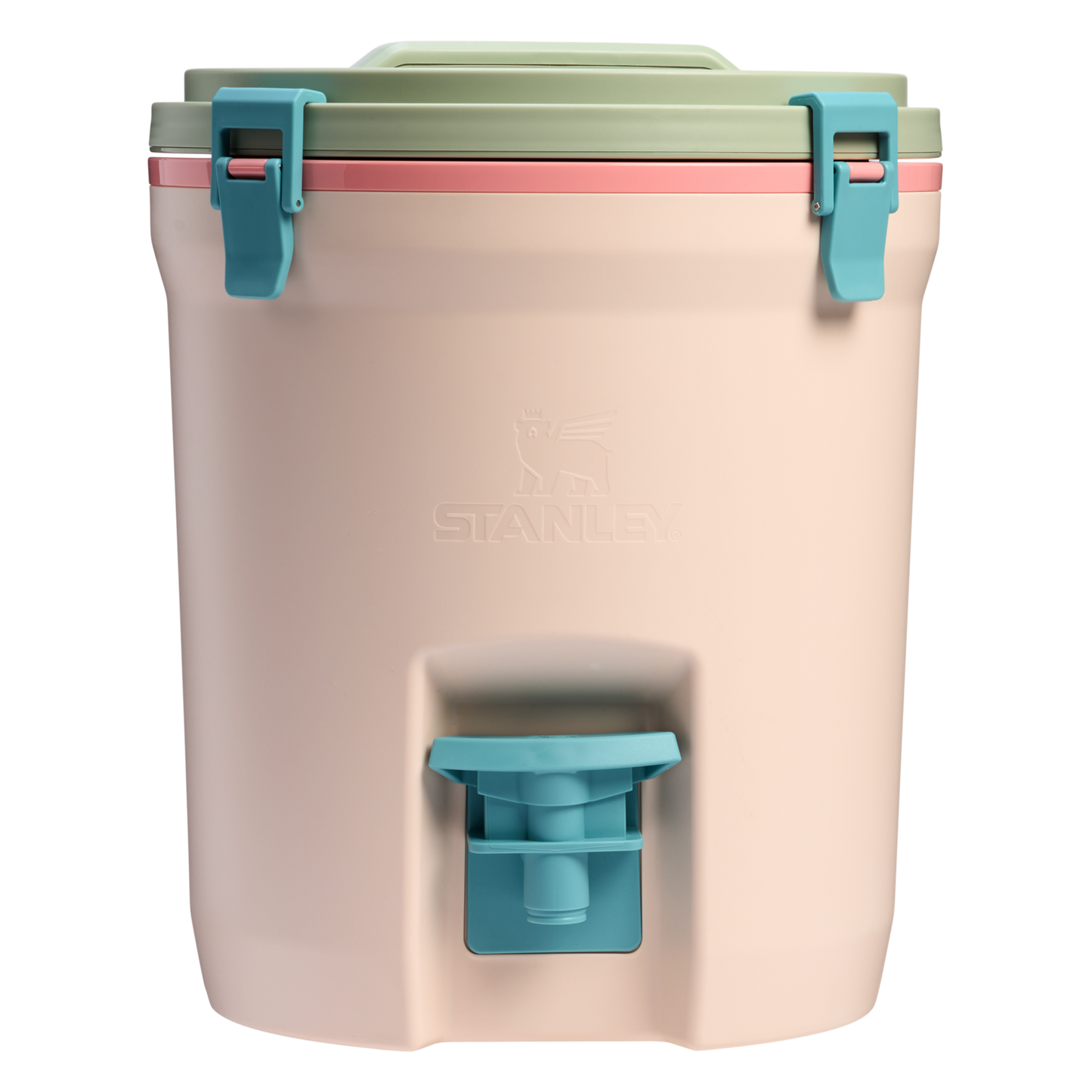 Adventure Fast Flow Water Jug 2G OC4