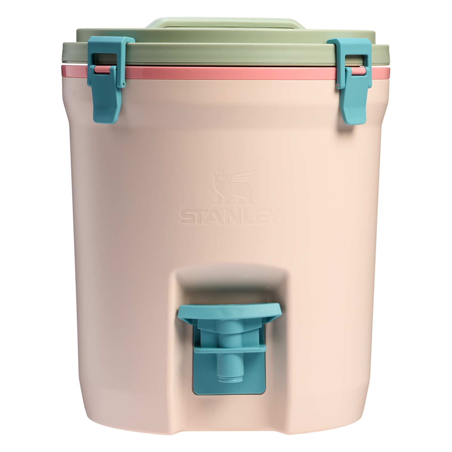 Adventure Fast Flow Water Jug 2G OC4