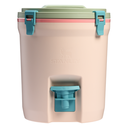 Adventure Fast Flow Water Jug 2G OC4