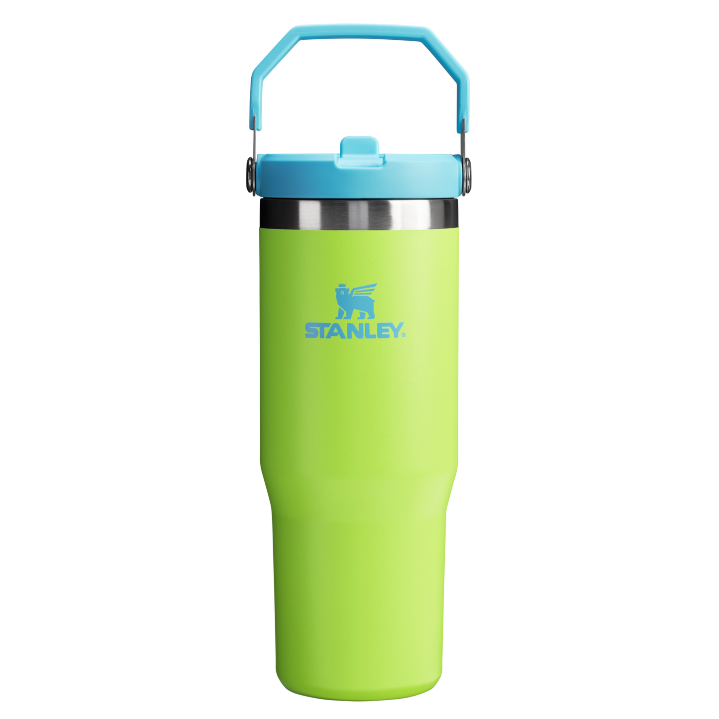 The IceFlow Flip Straw Tumbler | 30 OZ LD1