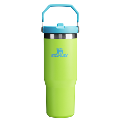 The IceFlow Flip Straw Tumbler | 30 OZ LD1
