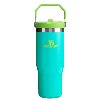 The IceFlow Flip Straw Tumbler | 30 OZ LD1