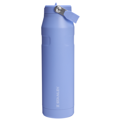 The IceFlow Bottle with Flip Straw Lid | 36 OZ WZ2