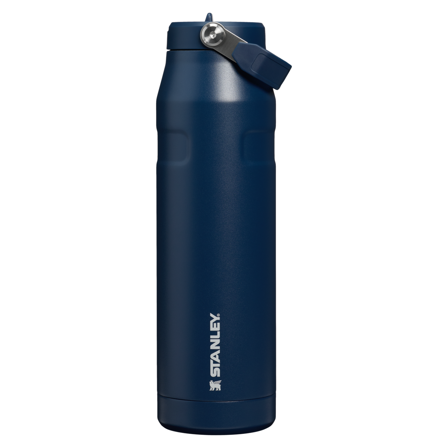 The IceFlow Bottle with Flip Straw Lid | 36 OZ WZ2