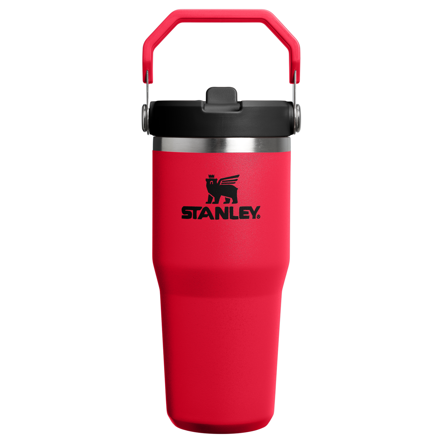 The IceFlow Flip Straw Tumbler | 14 OZ CY4