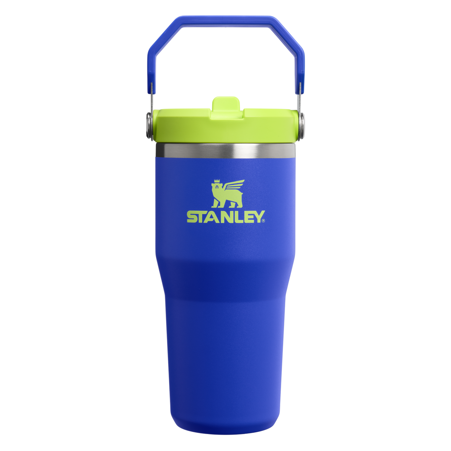 The IceFlow Flip Straw Tumbler | 14 OZ CY4