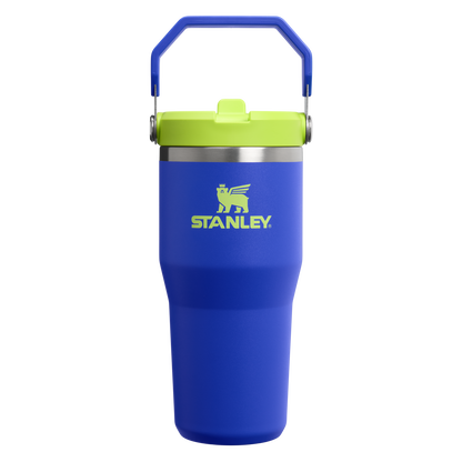 The IceFlow Flip Straw Tumbler | 14 OZ CY4