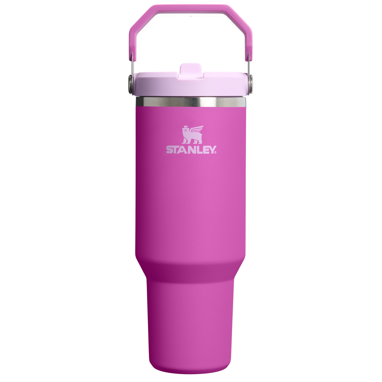 The IceFlow Flip Straw Tumbler | 40 OZ - Create CZ7