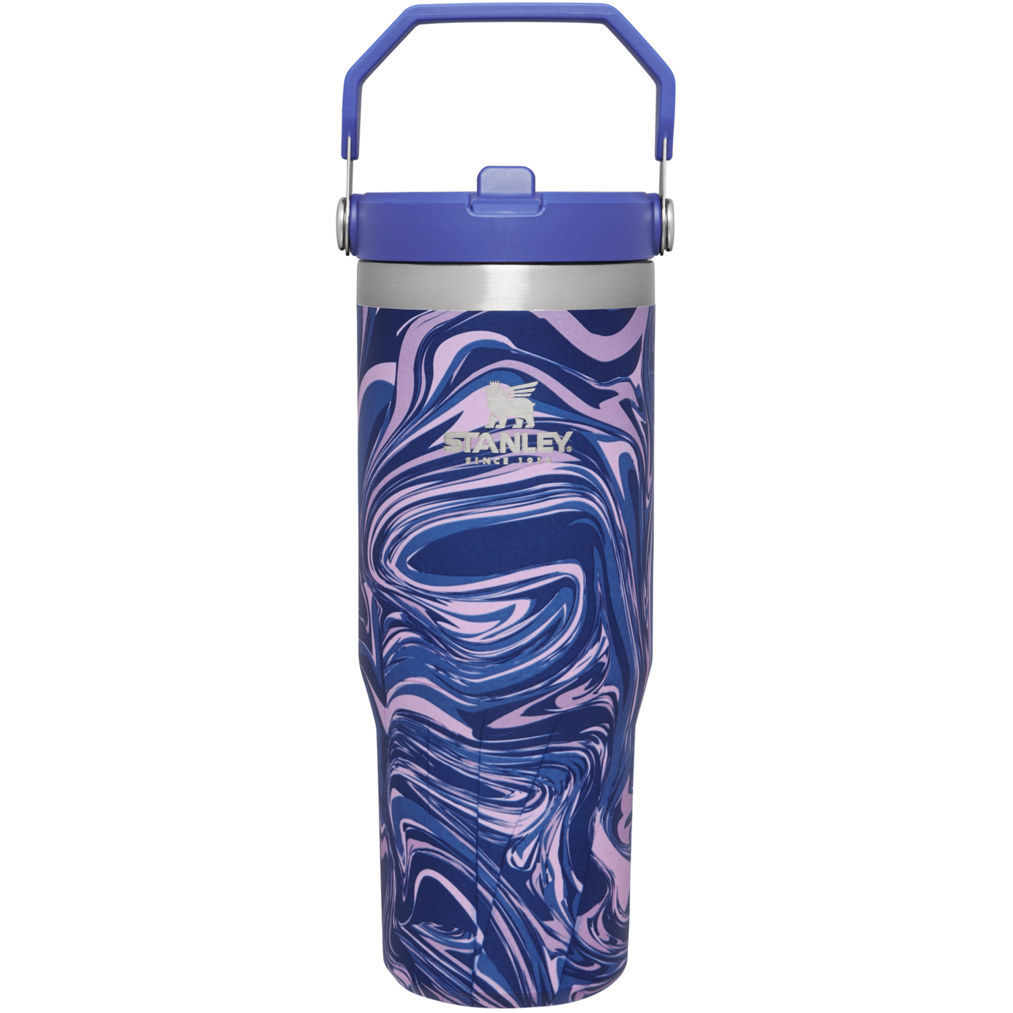 The IceFlow Flip Straw Tumbler | 30 OZ LD1