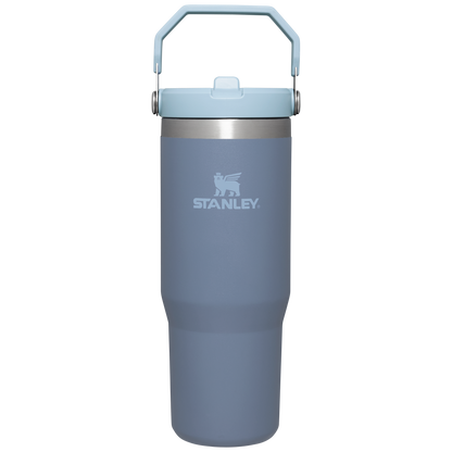 The IceFlow Flip Straw Tumbler | 30 OZ LD1