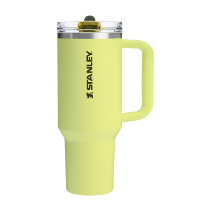 The Quencher ProTour Flip Straw Tumbler | 40 OZ UA4