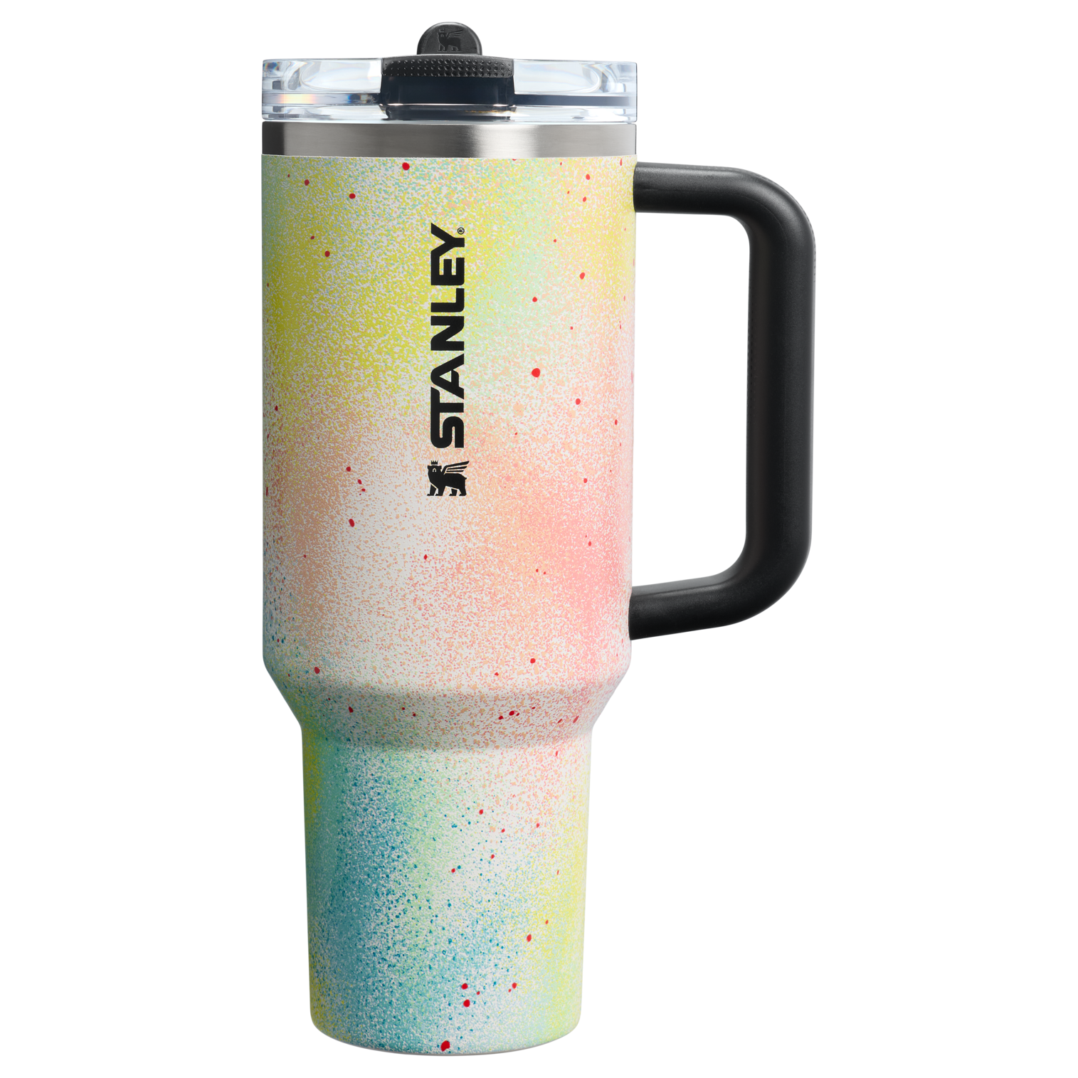 The Quencher ProTour Flip Straw Tumbler | 40 OZ UA4