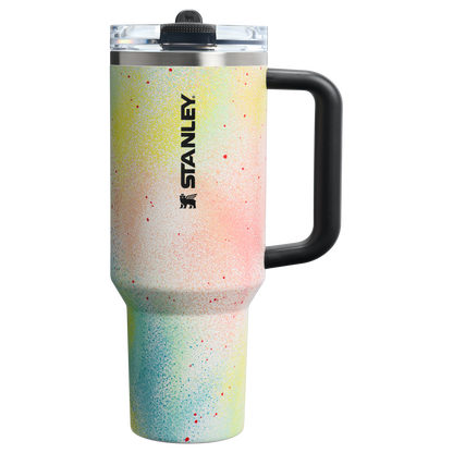The Quencher ProTour Flip Straw Tumbler | 40 OZ UA4