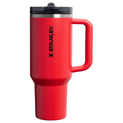 The Quencher ProTour Flip Straw Tumbler | 40 OZ UA4