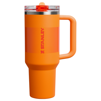 The Quencher ProTour Flip Straw Tumbler | 40 OZ UA4