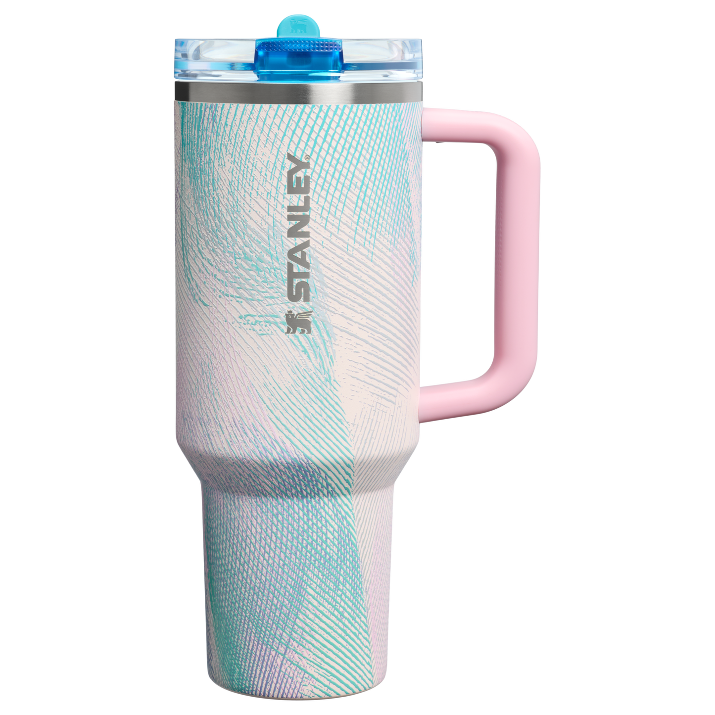 The Quencher ProTour Flip Straw Tumbler | 40 OZ UA4