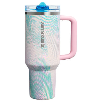 The Quencher ProTour Flip Straw Tumbler | 40 OZ UA4