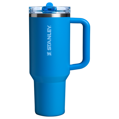The Quencher ProTour Flip Straw Tumbler | 40 OZ UA4