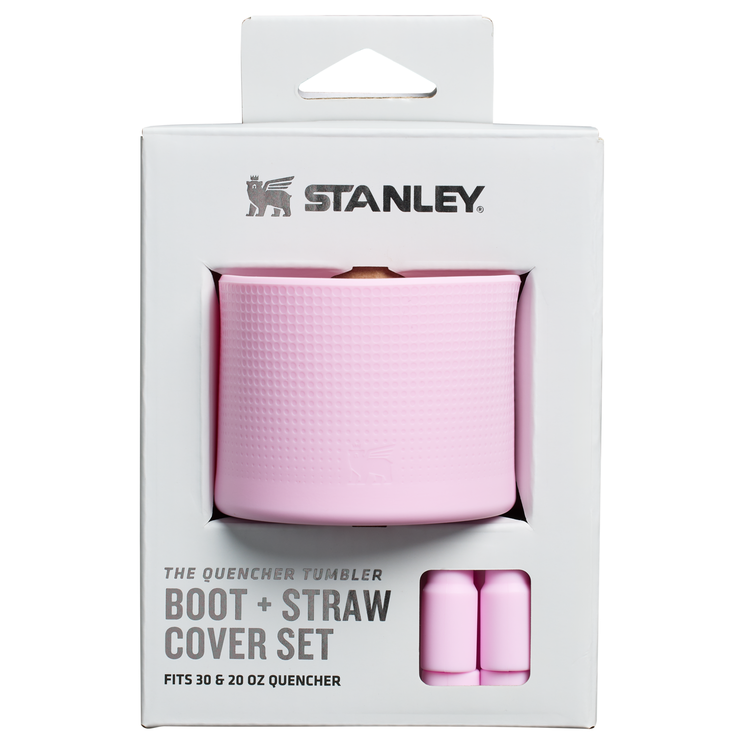 Stanley Quencher Boot and Straw Cover Set | 40 OZ CO7