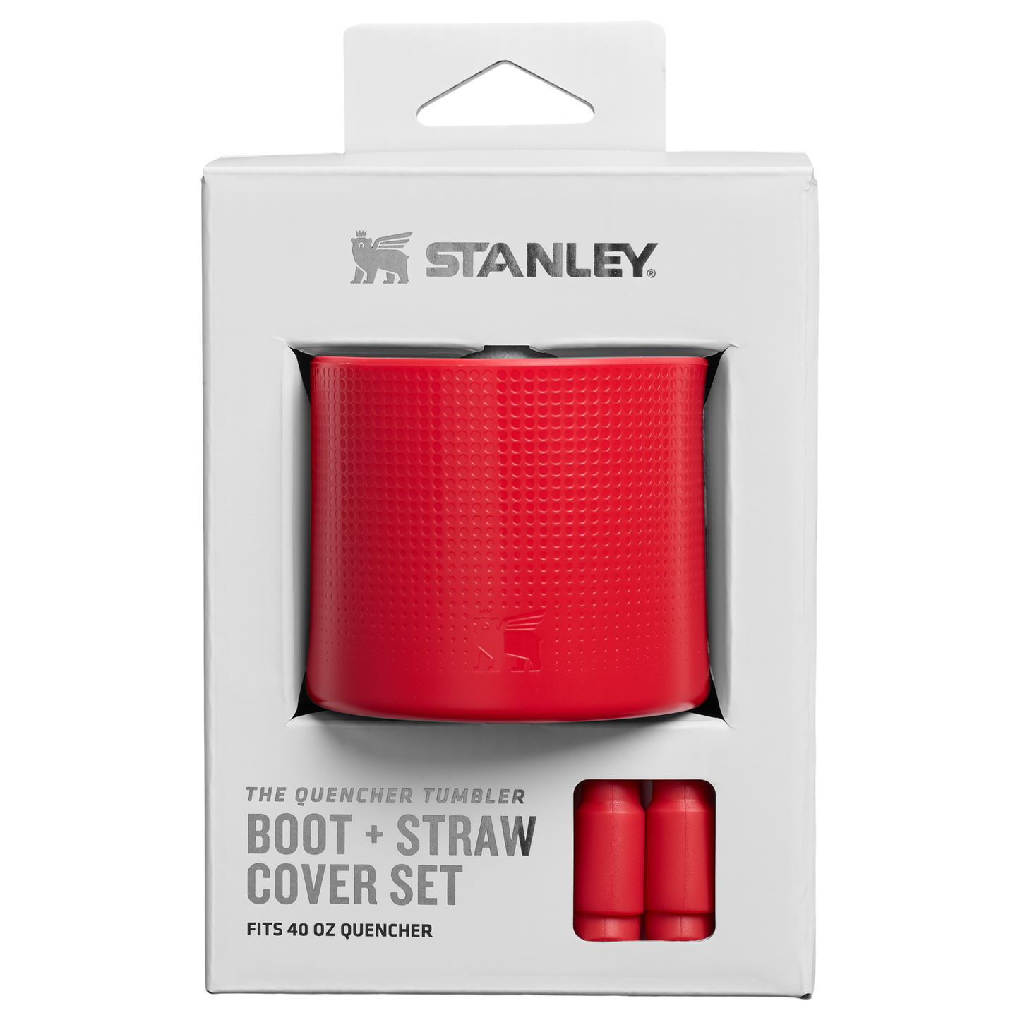 Quencher Boot and Straw Cover Set | 40 OZ EA3
