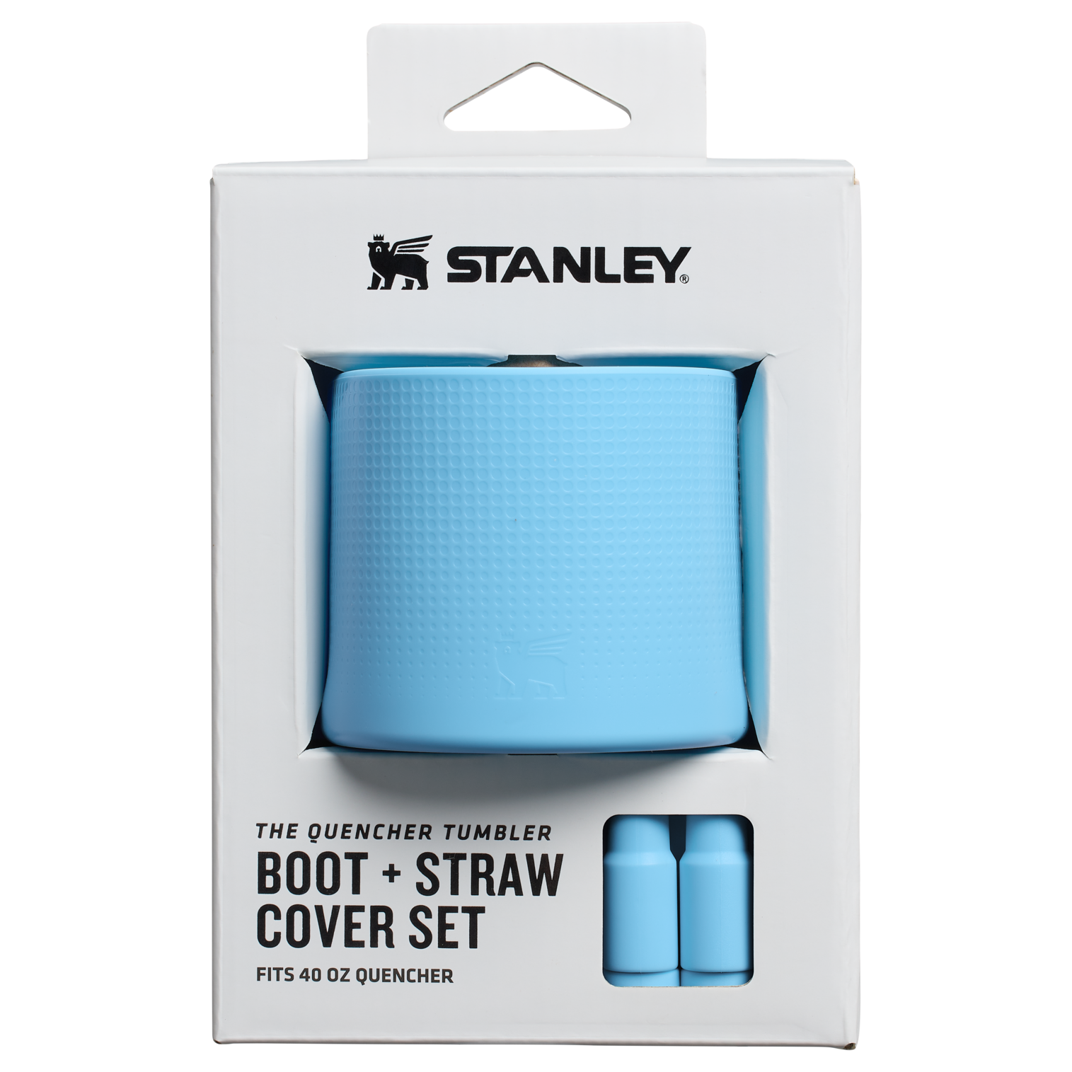 Stanley Quencher Boot and Straw Cover Set | 40 OZ CO7