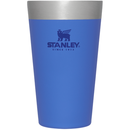 Adventure Stacking Beer Pint | 16 OZ W7