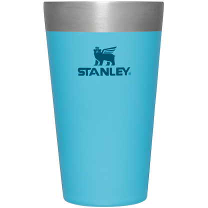 Adventure Stacking Beer Pint | 16 OZ W7