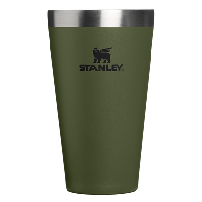 Adventure Stacking Beer Pint | 16 OZ W7