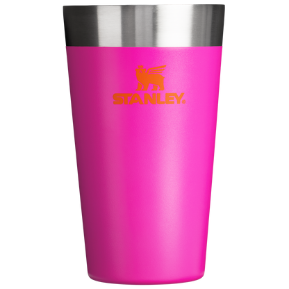 Adventure Stacking Beer Pint | 16 OZ W7