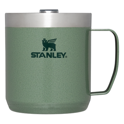 Classic Legendary Camp Mug | 12 OZ LP3