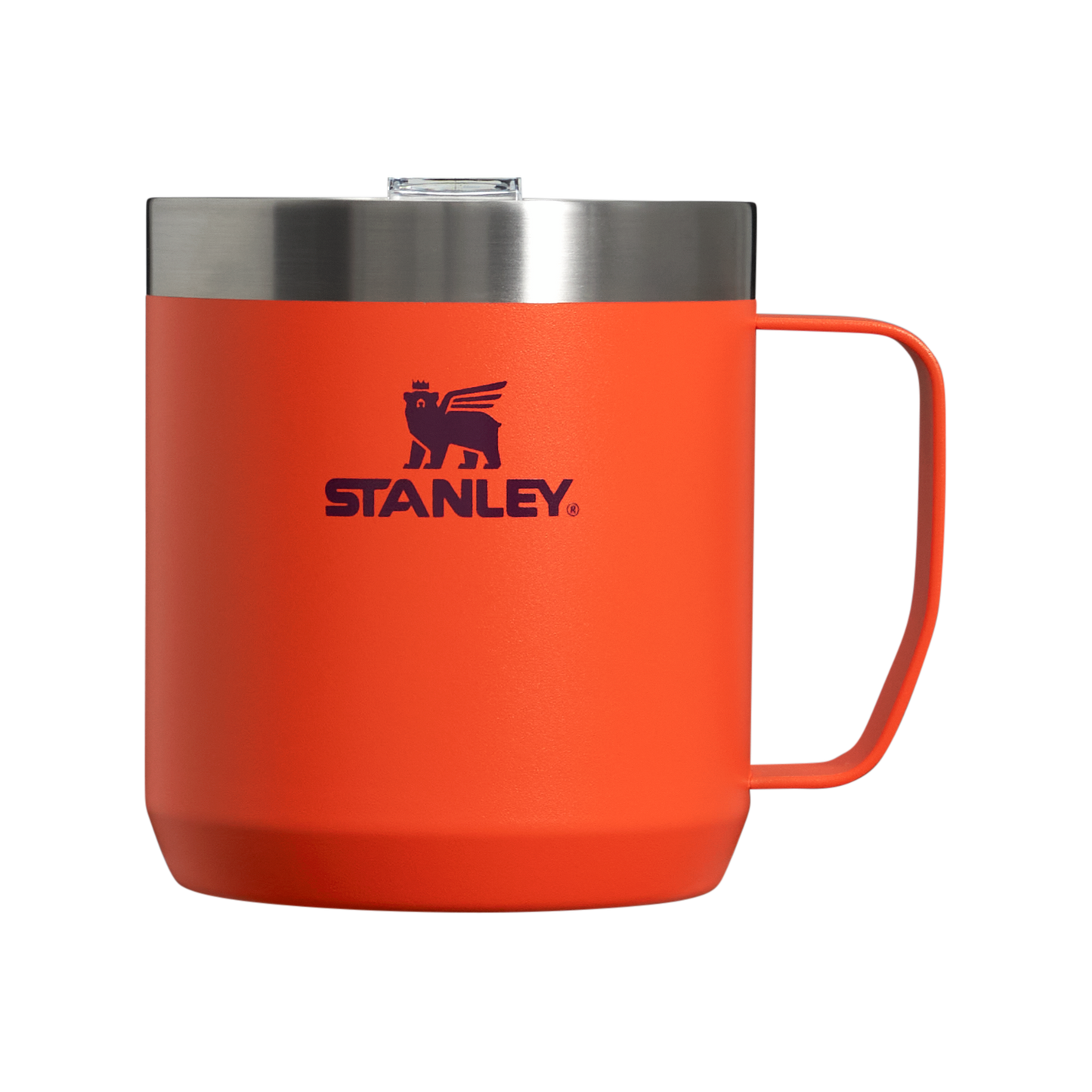 Classic Legendary Camp Mug | 12 OZ LP3
