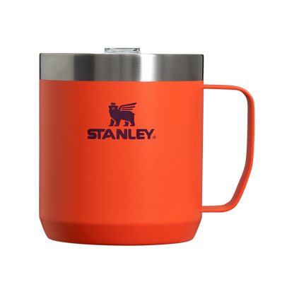 Classic Legendary Camp Mug | 12 OZ LP3