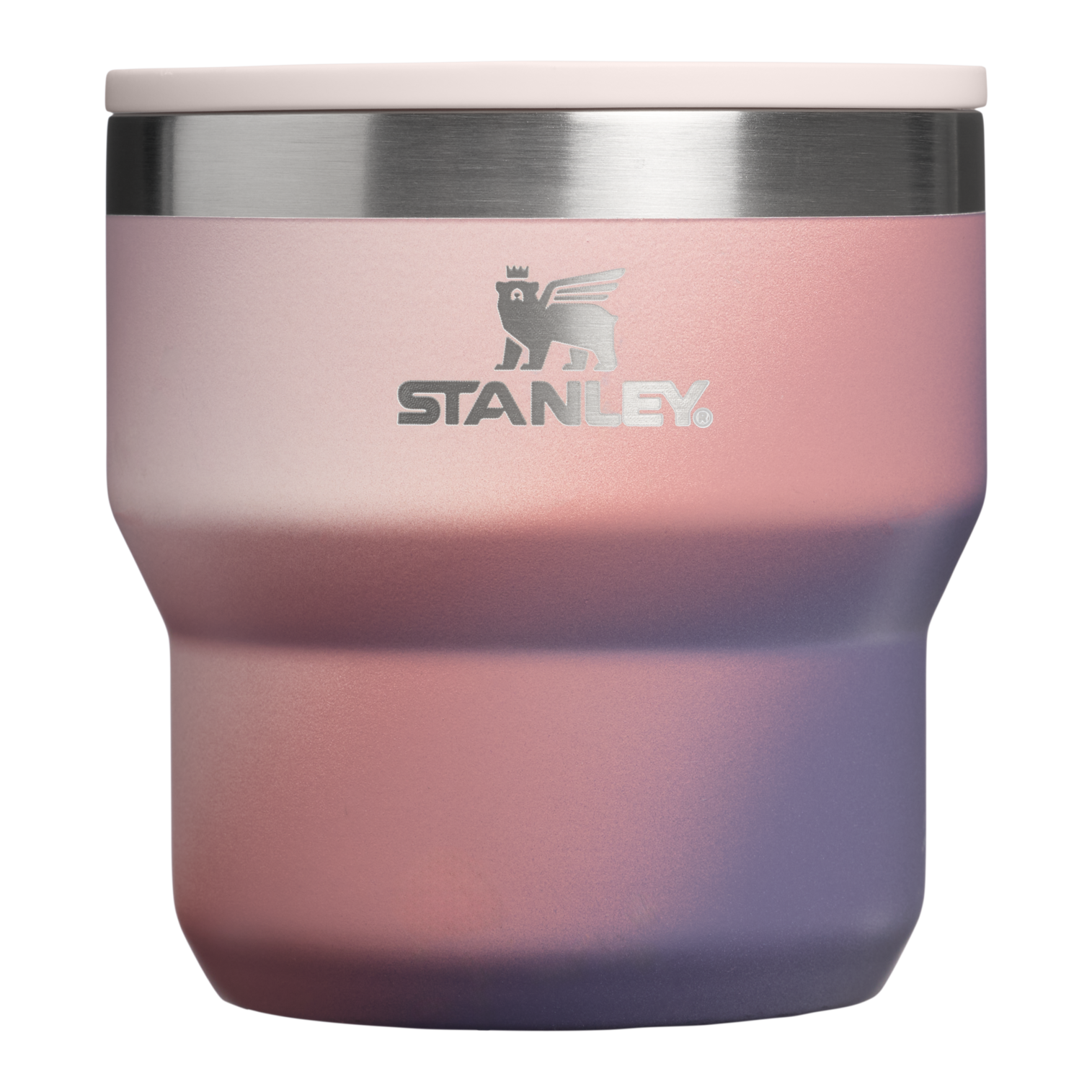 The Stay-Hot Stacking Cup | 10 OZ BW0