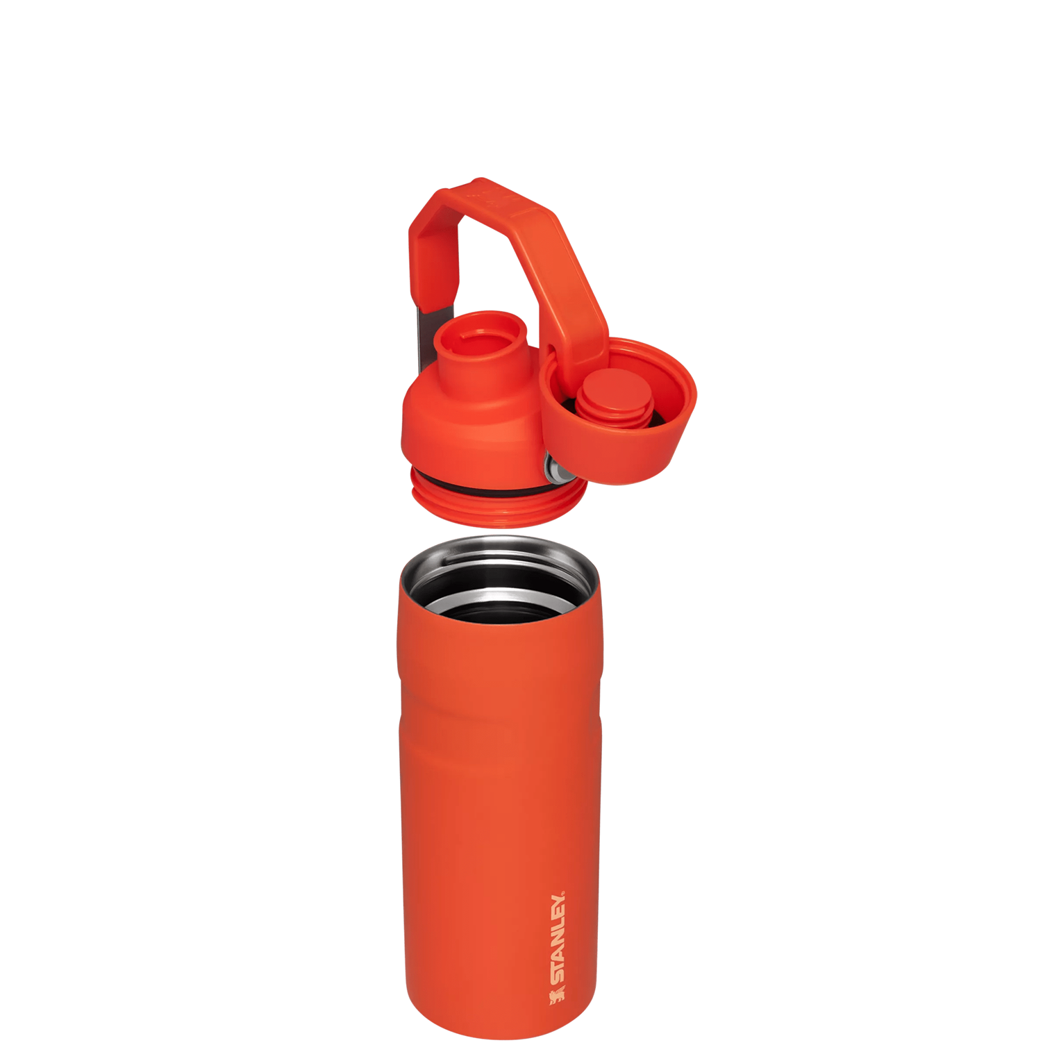 IceFlow Bottle with Fast Flow Lid | 16 OZ HK5