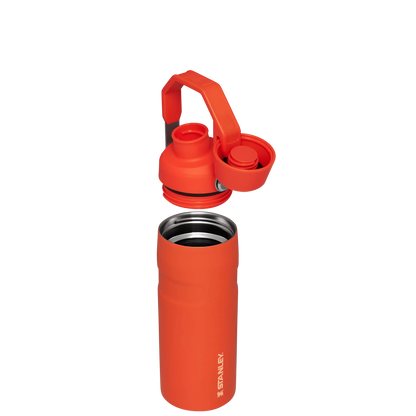 IceFlow Bottle with Fast Flow Lid | 16 OZ HK5